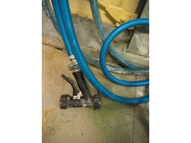 Nn hose reel - afbeelding 4 van  4