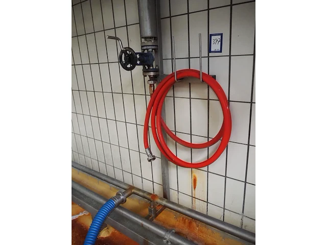 Nn hose reel - afbeelding 2 van  3