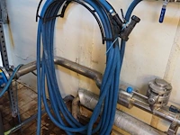 Nn hose reel - afbeelding 1 van  3