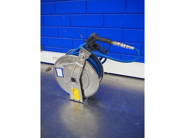 Nn hose reel - afbeelding 1 van  6