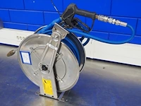 Nn hose reel - afbeelding 1 van  6