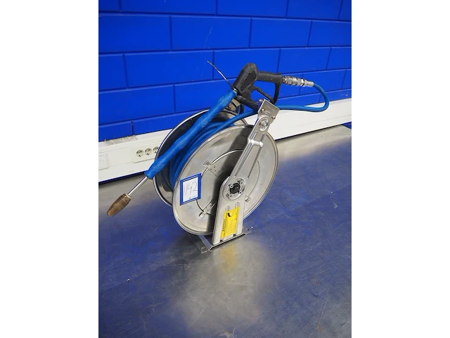 Nn hose reel - afbeelding 2 van  6