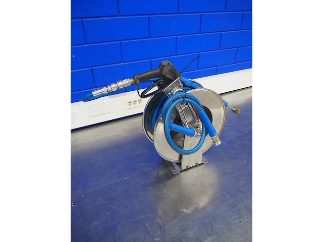 Nn hose reel - afbeelding 3 van  6