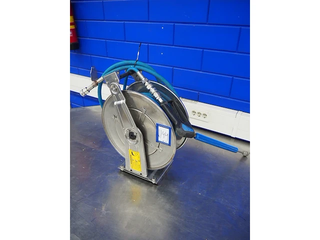 Nn hose reel - afbeelding 1 van  6