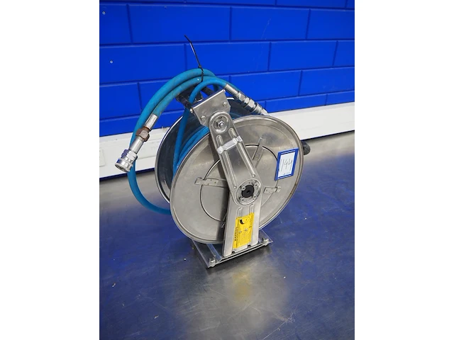 Nn hose reel - afbeelding 2 van  6
