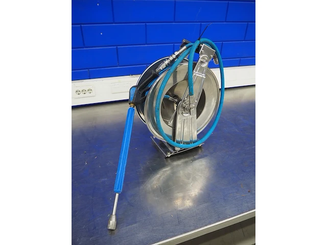 Nn hose reel - afbeelding 3 van  6