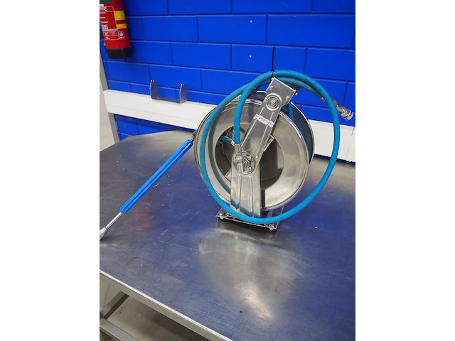 Nn hose reel - afbeelding 4 van  6