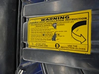 Nn hose reel - afbeelding 6 van  6
