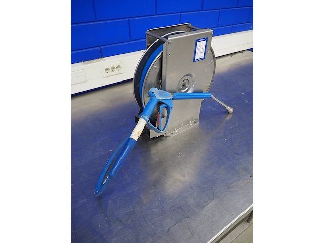 Nn hose reel - afbeelding 2 van  5