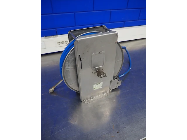 Nn hose reel - afbeelding 3 van  5