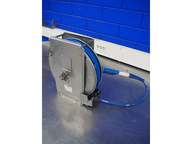 Nn hose reel - afbeelding 4 van  5