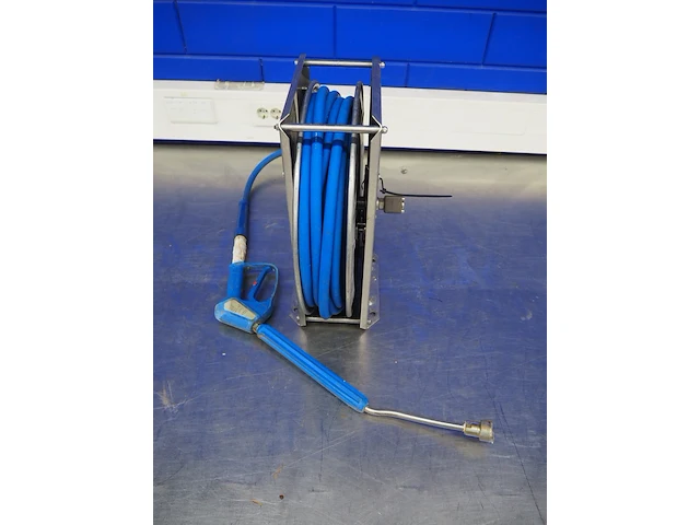 Nn hose reel - afbeelding 5 van  5