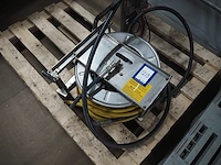 Nn hose reel - afbeelding 1 van  4