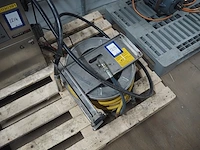 Nn hose reel - afbeelding 2 van  4