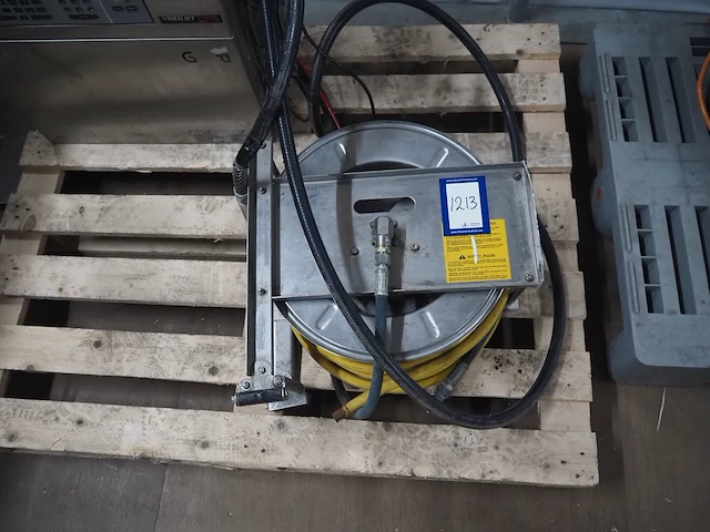 Nn hose reel - afbeelding 3 van  4