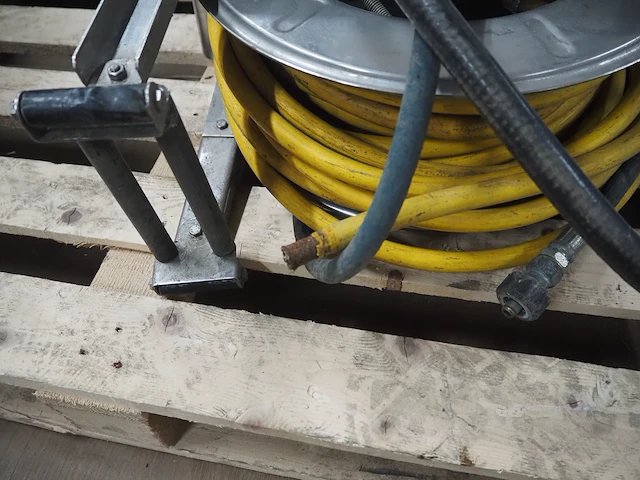 Nn hose reel - afbeelding 4 van  4