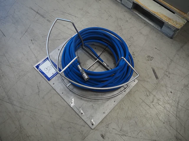 Nn hose reel - afbeelding 1 van  5