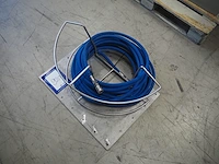 Nn hose reel - afbeelding 1 van  5