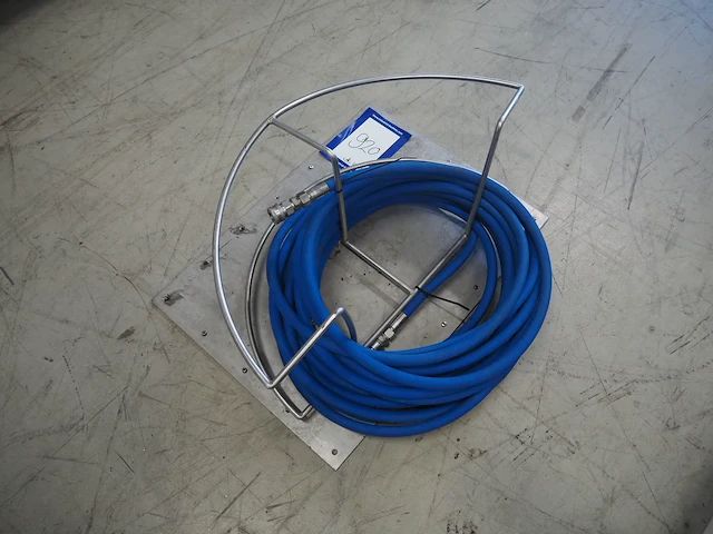 Nn hose reel - afbeelding 2 van  5