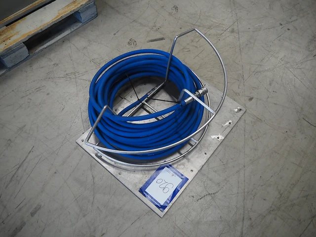Nn hose reel - afbeelding 3 van  5
