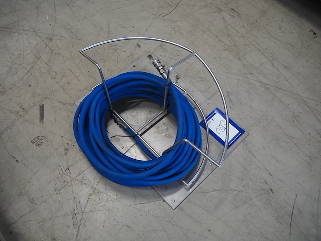 Nn hose reel - afbeelding 4 van  5