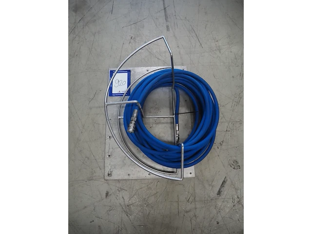 Nn hose reel - afbeelding 5 van  5