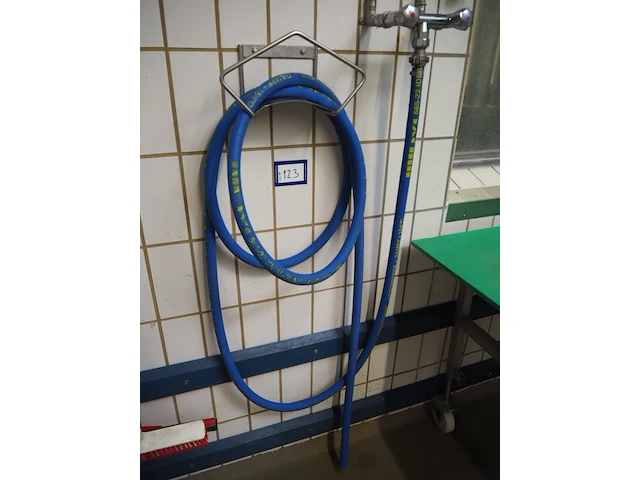 Nn hose reel - afbeelding 1 van  4
