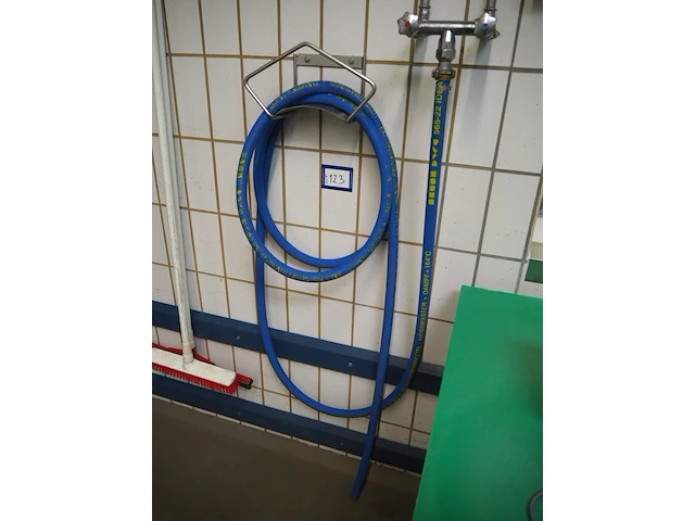 Nn hose reel - afbeelding 2 van  4