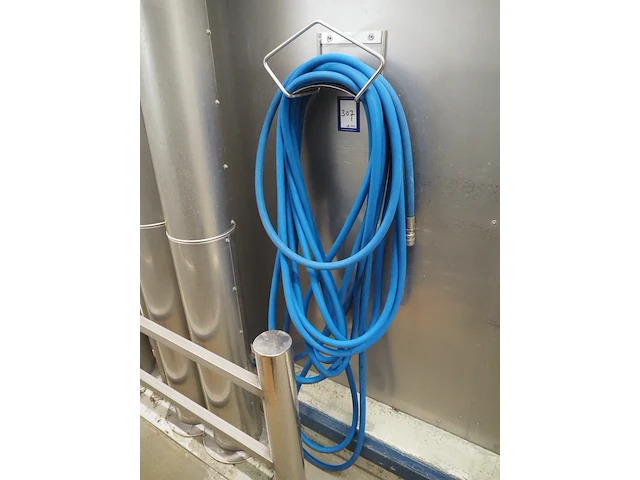 Nn hose reel - afbeelding 1 van  2