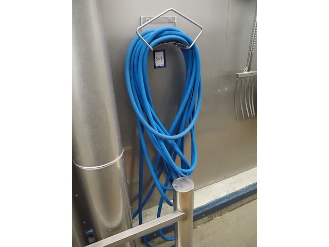 Nn hose reel - afbeelding 2 van  2