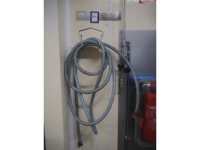 Nn hose reel - afbeelding 1 van  3