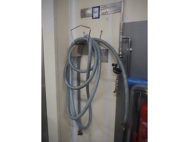 Nn hose reel - afbeelding 2 van  3
