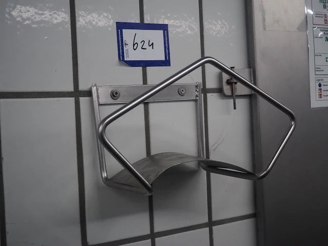 Nn hose reel - afbeelding 1 van  3