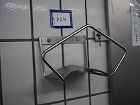 Nn hose reel - afbeelding 1 van  3