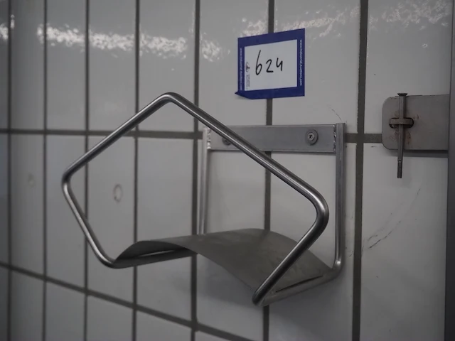 Nn hose reel - afbeelding 2 van  3