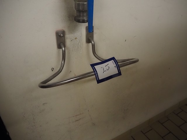 Nn hose reel - afbeelding 1 van  2