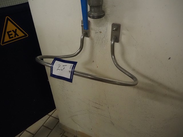 Nn hose reel - afbeelding 2 van  2