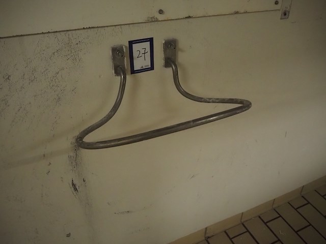 Nn hose reel - afbeelding 1 van  2