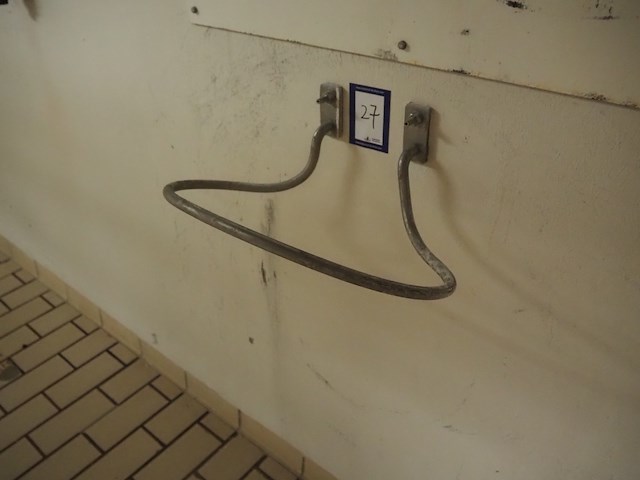 Nn hose reel - afbeelding 2 van  2