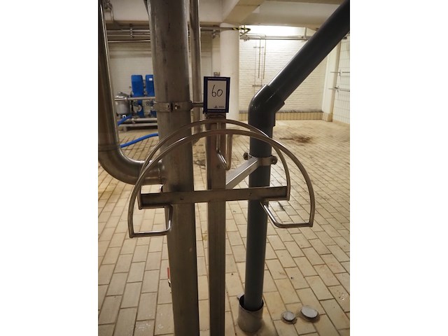 Nn hose reel - afbeelding 2 van  2