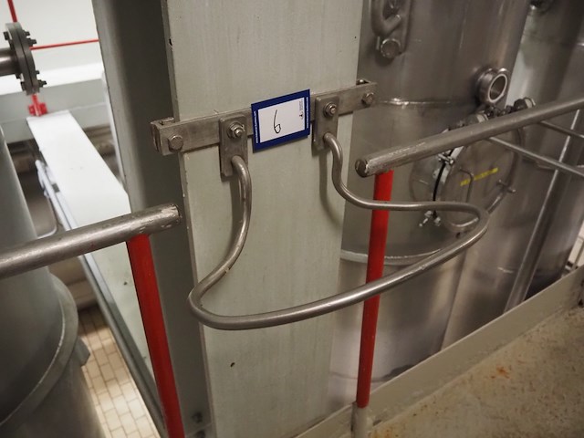 Nn hose reel - afbeelding 2 van  2