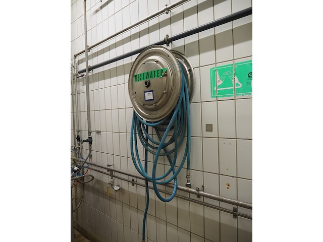 Nn hose reel - afbeelding 1 van  4