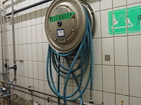 Nn hose reel - afbeelding 1 van  4