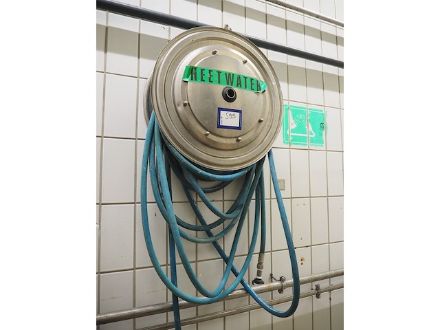 Nn hose reel - afbeelding 2 van  4