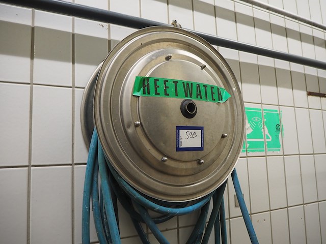 Nn hose reel - afbeelding 3 van  4