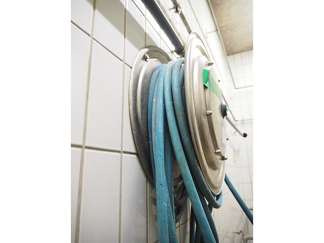 Nn hose reel - afbeelding 4 van  4