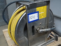 Nn hose reel - afbeelding 1 van  5