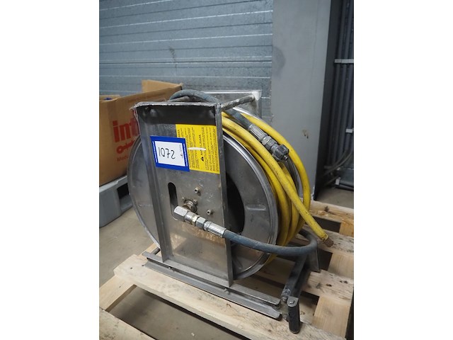 Nn hose reel - afbeelding 2 van  5