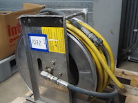 Nn hose reel - afbeelding 2 van  5