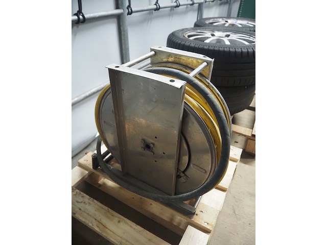 Nn hose reel - afbeelding 3 van  5